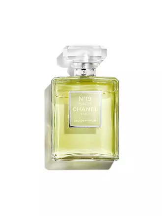 CHANEL |  POUDRÉ EAU DE PARFUM ZERSTÄUBER 100ML | 